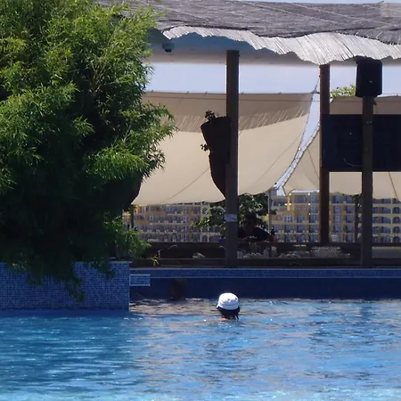 Deluxe Marina Cape 4 Stars Complex 33 6 Appartement *