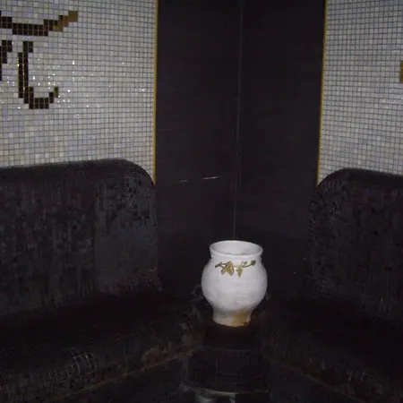 Deluxe Marina Cape 4 Stars Complex 33 6 Lägenhet *