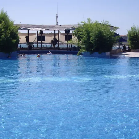 Appartement Deluxe Marina Cape 4 Stars Complex 33 6 *