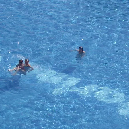 Appartement Deluxe Marina Cape 4 Stars Complex 33 6