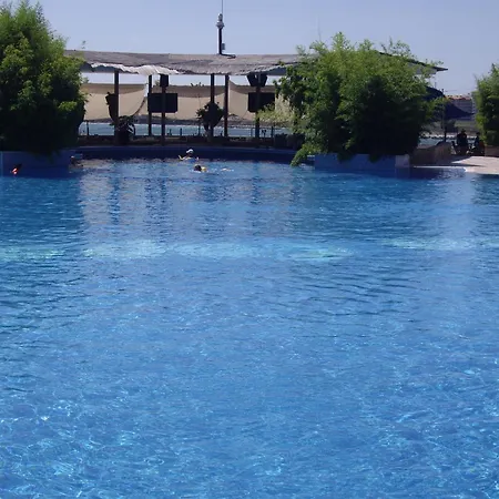 Deluxe Marina Cape 4 Stars Complex 33 6 Appartement