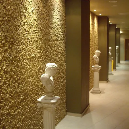 Deluxe Marina Cape 4 Stars Complex 33 6 *