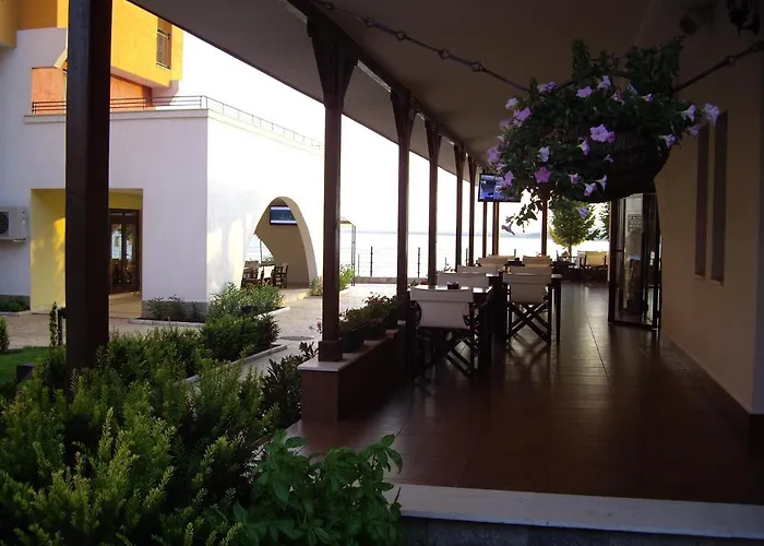 Deluxe Marina Cape 4 Stars Complex 33 6 דירה *