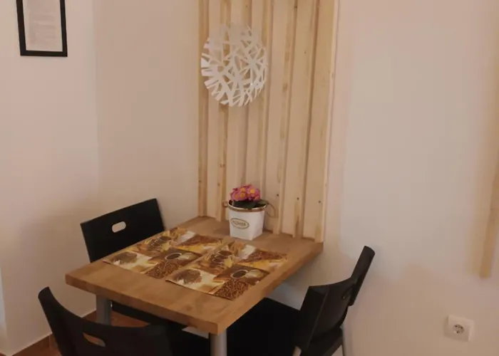 Deluxe Marina Cape 4 Stars Complex 33 6 Apartmán *