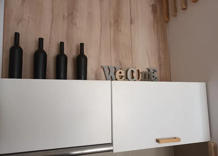 Deluxe Marina Cape 4 Stars Complex 33 6 Acheloj