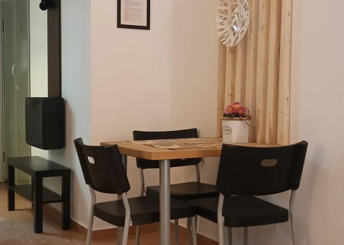 Deluxe Marina Cape 4 Stars Complex 33 6 Apartmán