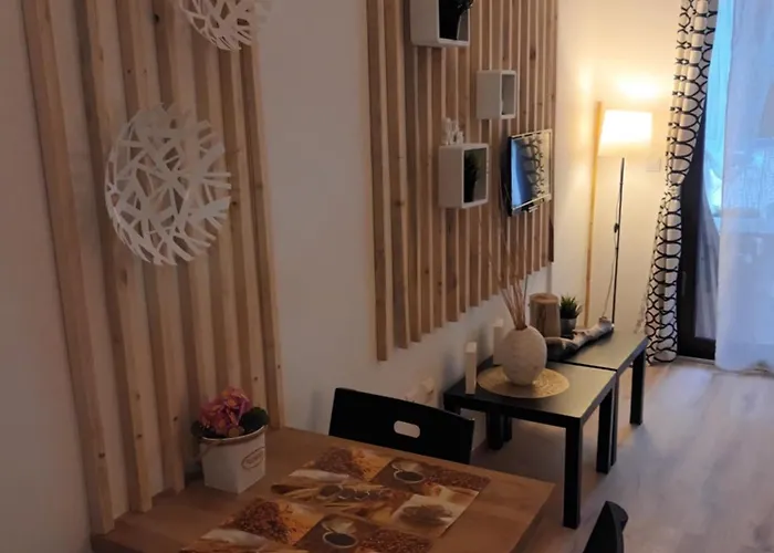 Apartmán Deluxe Marina Cape 4 Stars Complex 33 6 *