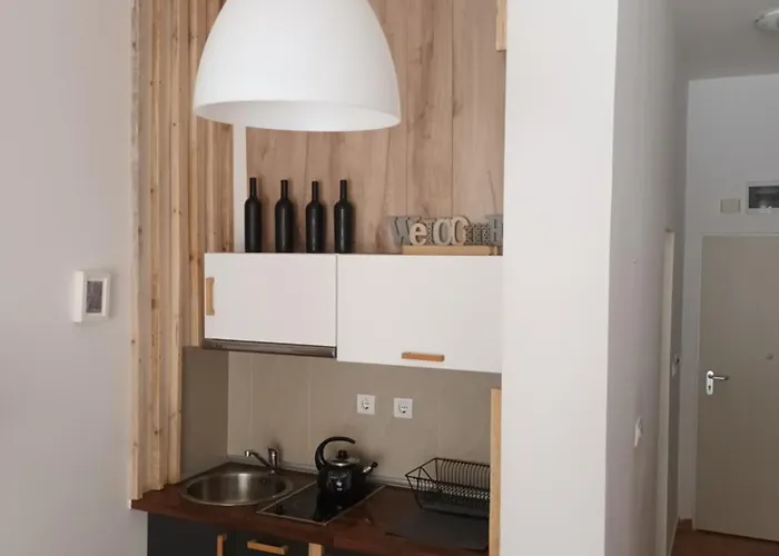 Deluxe Marina Cape 4 Stars Complex 33 6 * Acheloj