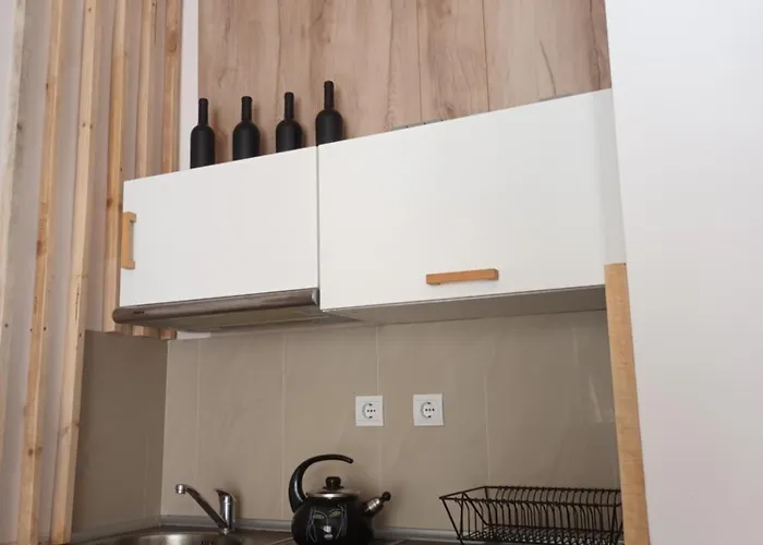 Deluxe Marina Cape 4 Stars Complex 33 6 *