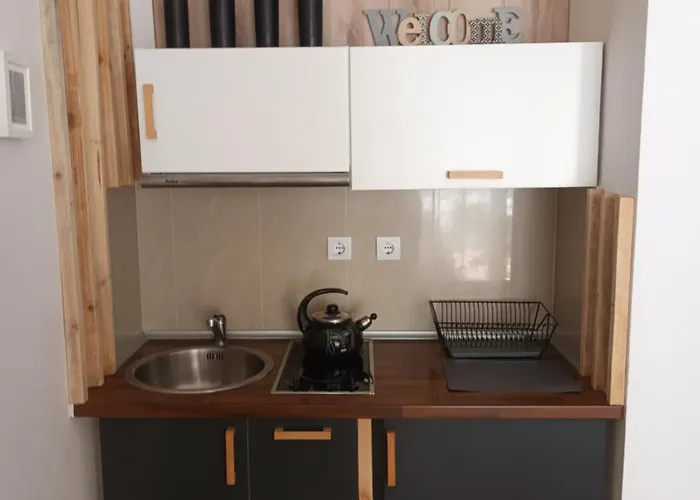 Deluxe Marina Cape 4 Stars Complex 33 6 Acheloj