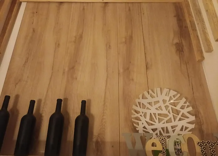 Apartmán Deluxe Marina Cape 4 Stars Complex 33 6