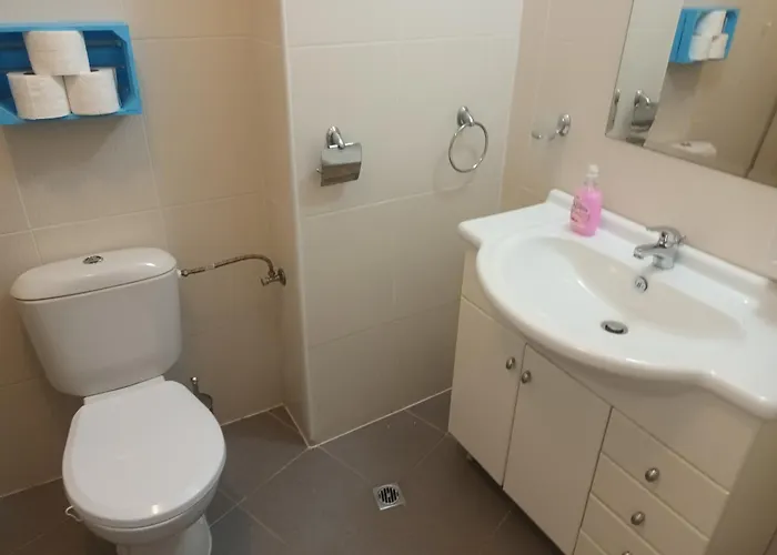 Deluxe Marina Cape 4 Stars Complex 33 6 Acheloj