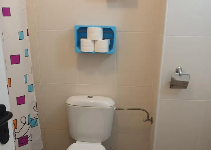 Deluxe Marina Cape 4 Stars Complex 33 6