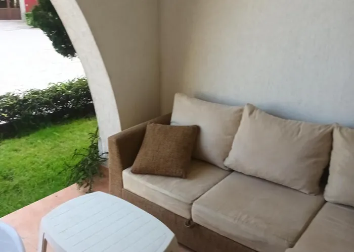 Deluxe Marina Cape 4 Stars Complex 33 6 *