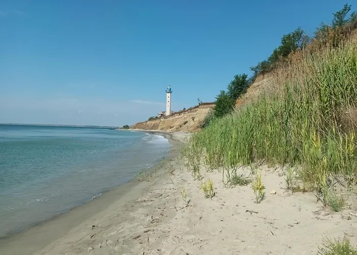 Deluxe Marina Cape 4 Stars Complex 33 6 Acheloj