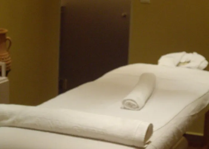 Deluxe Marina Cape 4 Stars Complex 33 6