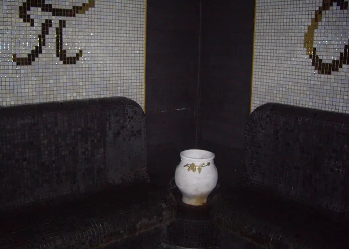 Deluxe Marina Cape 4 Stars Complex 33 6 Apartmán *