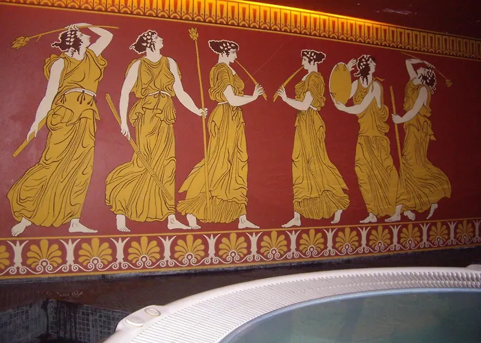 Apartmán Deluxe Marina Cape 4 Stars Complex 33 6 *